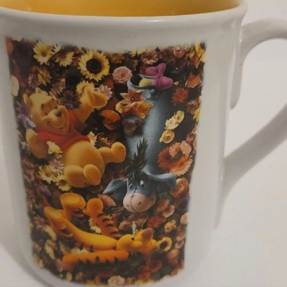 Disney Other - Disney Winnie the Pooh Mug